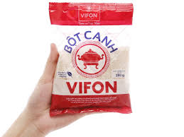 BỘT CANH VIFON