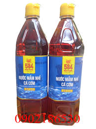 NƯỚC MẮM